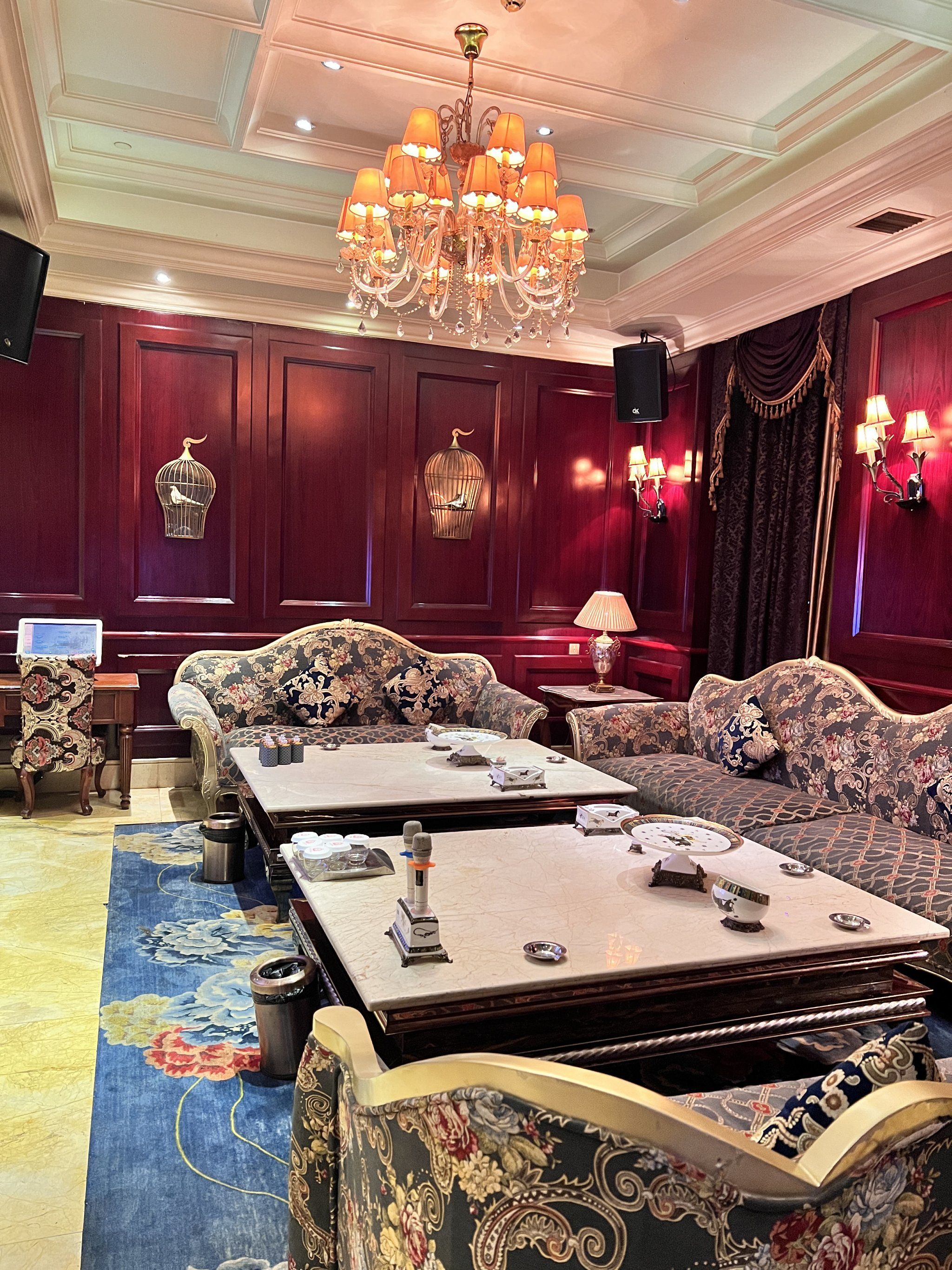 天水商务ktv计时方式全解析-秦安县ktv预订