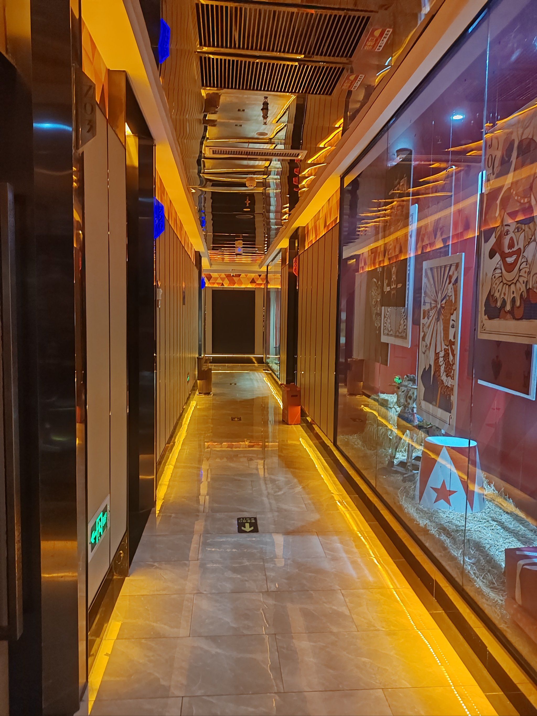 天水商务KTV解释-秦州区ktv预订