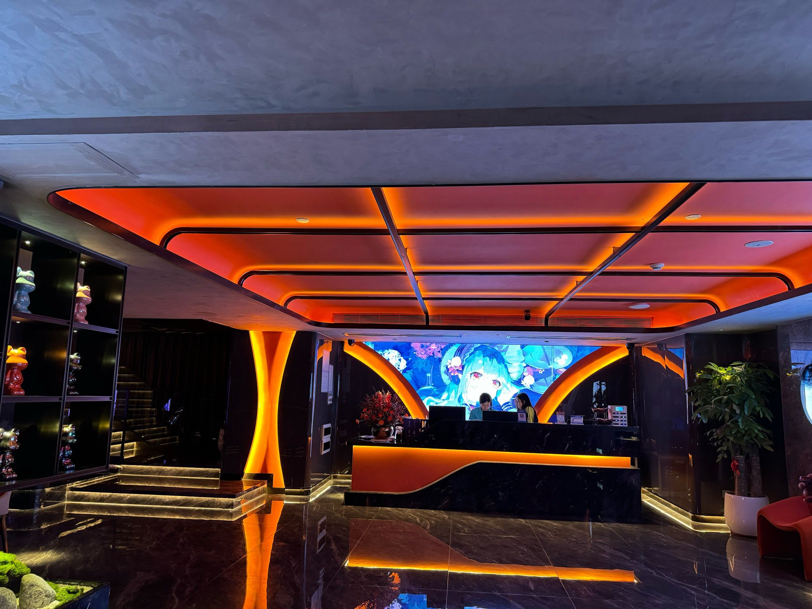 天水商务ktv价格多少，一小时多少钱-甘谷县ktv预订