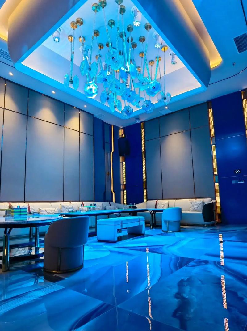 天水商务KTV：潇洒商务、娱乐一体-清水县ktv预订