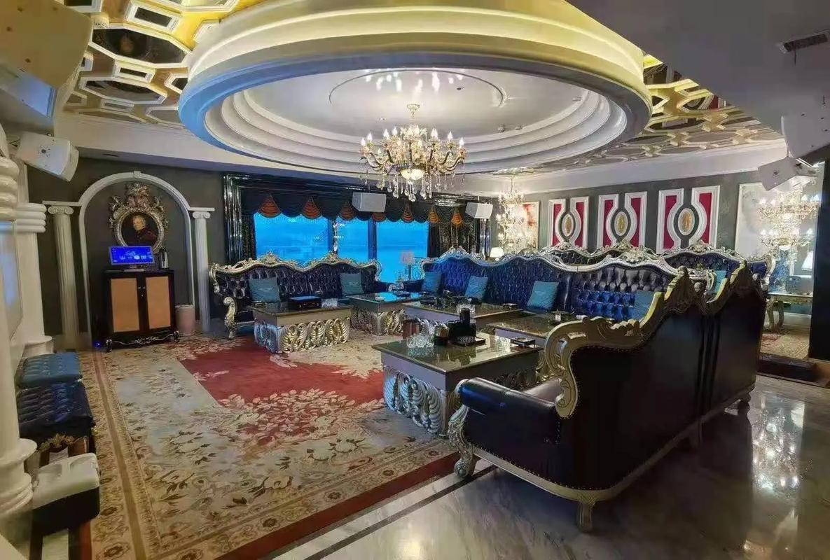 天水商务ktv哪里有最佳选择-秦州区ktv预订