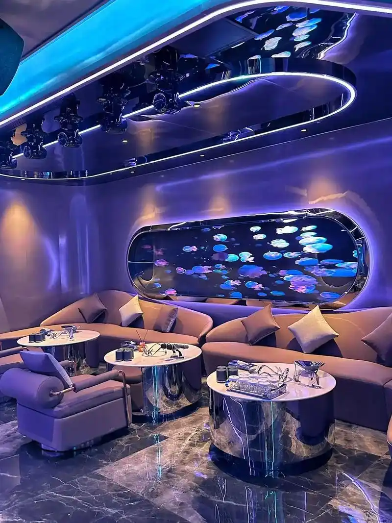 天水商务ktv推荐商务ktv哪里好玩精选-秦州区ktv预订